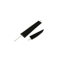Timon y quilla Kyosho Seawind Readyset T2 (SW3B) K.SW203