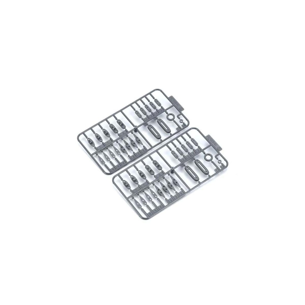 Racimo plastico B Kyosho Seawind Readyset (SW5B) K.SW205 Racimo plastico B Kyosho Seawind Readyset (SW5B) K.SW205