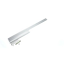 Mástil y espigas Kyosho Seawind Readyset (SW10B) K.SW210
