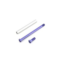 Tubos velero Seawind ReadySet Kyosho K.SW214