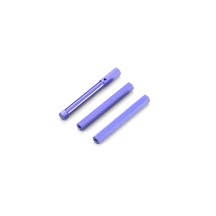 Juego de postes Kyosho Seawind Readyset (SW15B) K.SW215