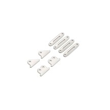 Cornamusas velero Seawind ReadySet Kyosho K.SW216