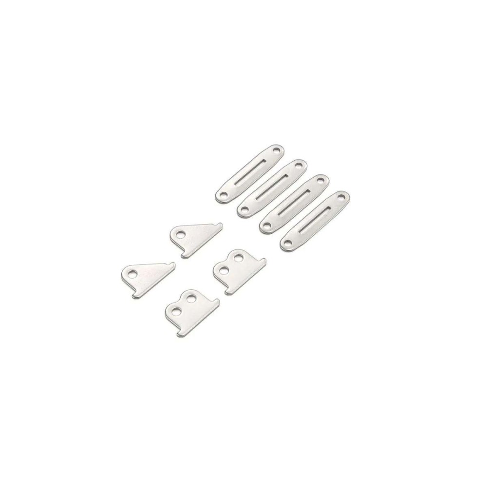 Cornamusas velero Seawind ReadySet Kyosho K.SW216
