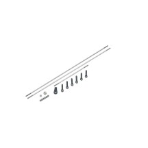 Tirantes velero Seawind ReadySet Kyosho K.SW217