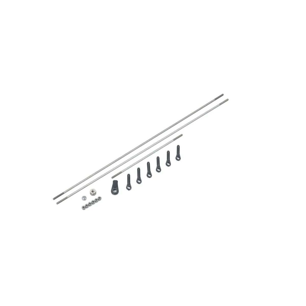 Tirantes velero Seawind ReadySet Kyosho K.SW217 Tirantes velero Seawind ReadySet Kyosho K.SW217