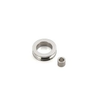 Rodamientos anillos velero Seawind ReadySet Kyosho