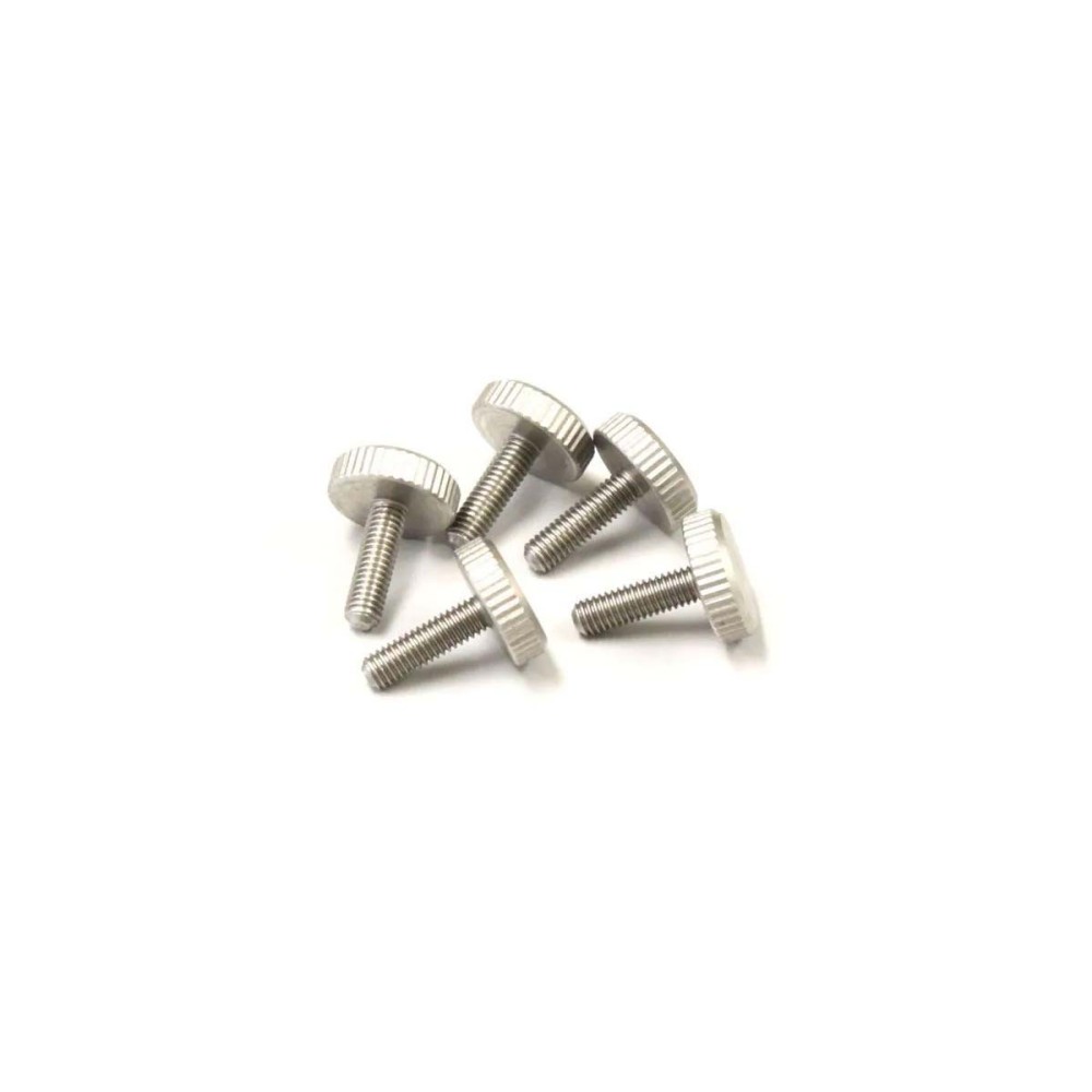 Tornillos timón M3x10 Seawind ReadySet Kyosho Tornillos timón M3x10 Seawind ReadySet Kyosho