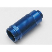 Cuerpo de amortiguador GTR aluminio anodizado azul Traxxas TRX5467A