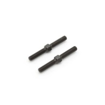 Tirantes regulables 4x34mm Kyosho K.TBS0434