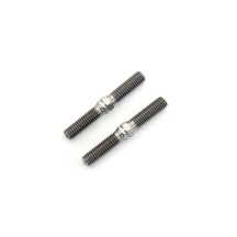 Tirantes titanio 5x38mm Kyosho Inferno MP9-MP10