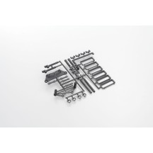 Parachoques Kyosho TF5-TF6-TF7 K.TF011