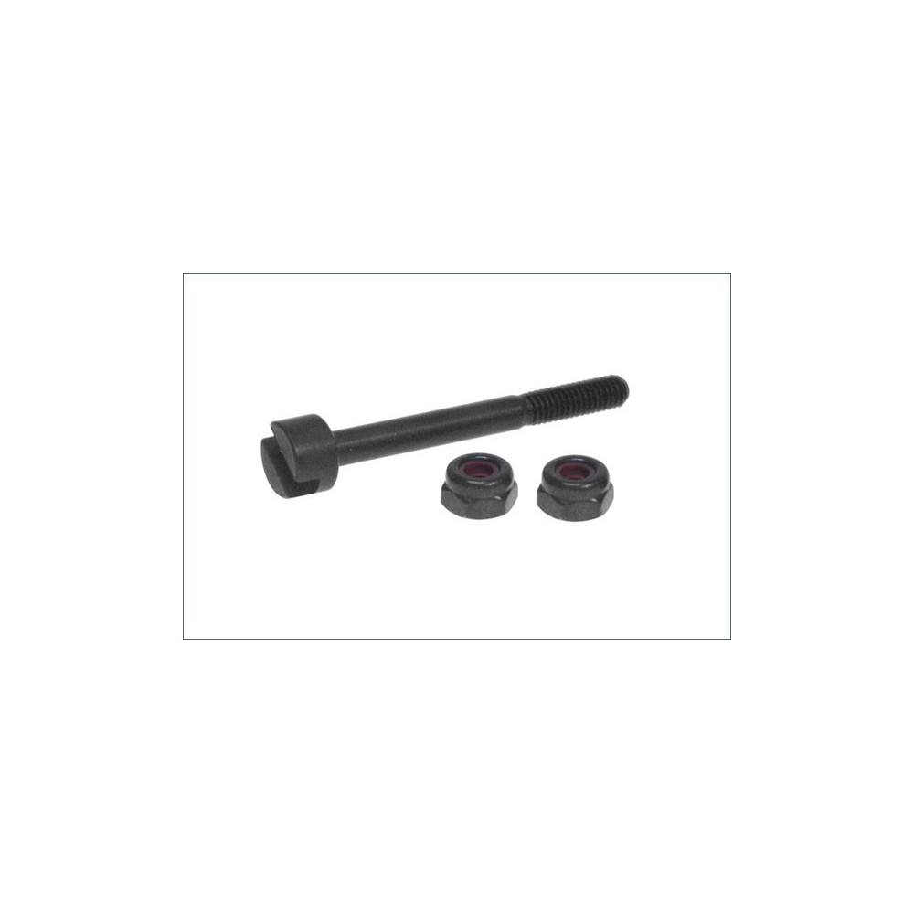 Tornillos diferencial bolas Kyosho TF5-TF6 Tornillos diferencial bolas Kyosho TF5-TF6