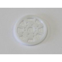 Corona 116 dientes 64DP Kyosho TF7 K.TF228-116