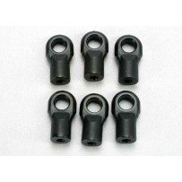 Rótulas para amortiguadores GTR Traxxas TRX5469