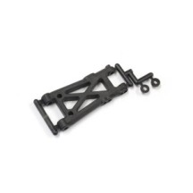 TRAPECIO TRASERO TF7 (1) K.TF268-02