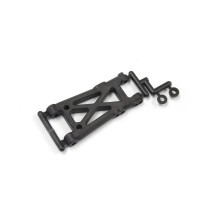 Trapecio trasero Kyosho TF7 K.TF268-02