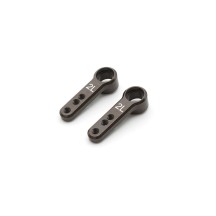 Brazo dirección aluminio Kyosho Ultima RB7.5
