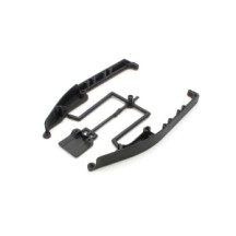 Protecciones Laterales Kyosho Ultima RB7.5 K.UB003