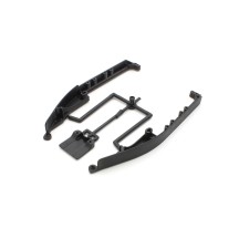 Protecciones laterales Kyosho Ultima RB7.5