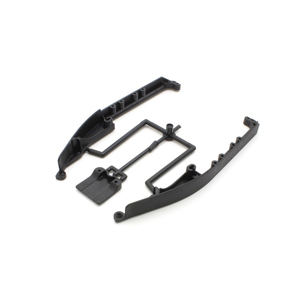 Protecciones laterales Kyosho Ultima RB7.5 Protecciones laterales Kyosho Ultima RB7.5