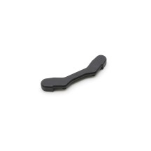 Protección soporte amortiguador Ultima RB7.5 Kyosho K.UB007
