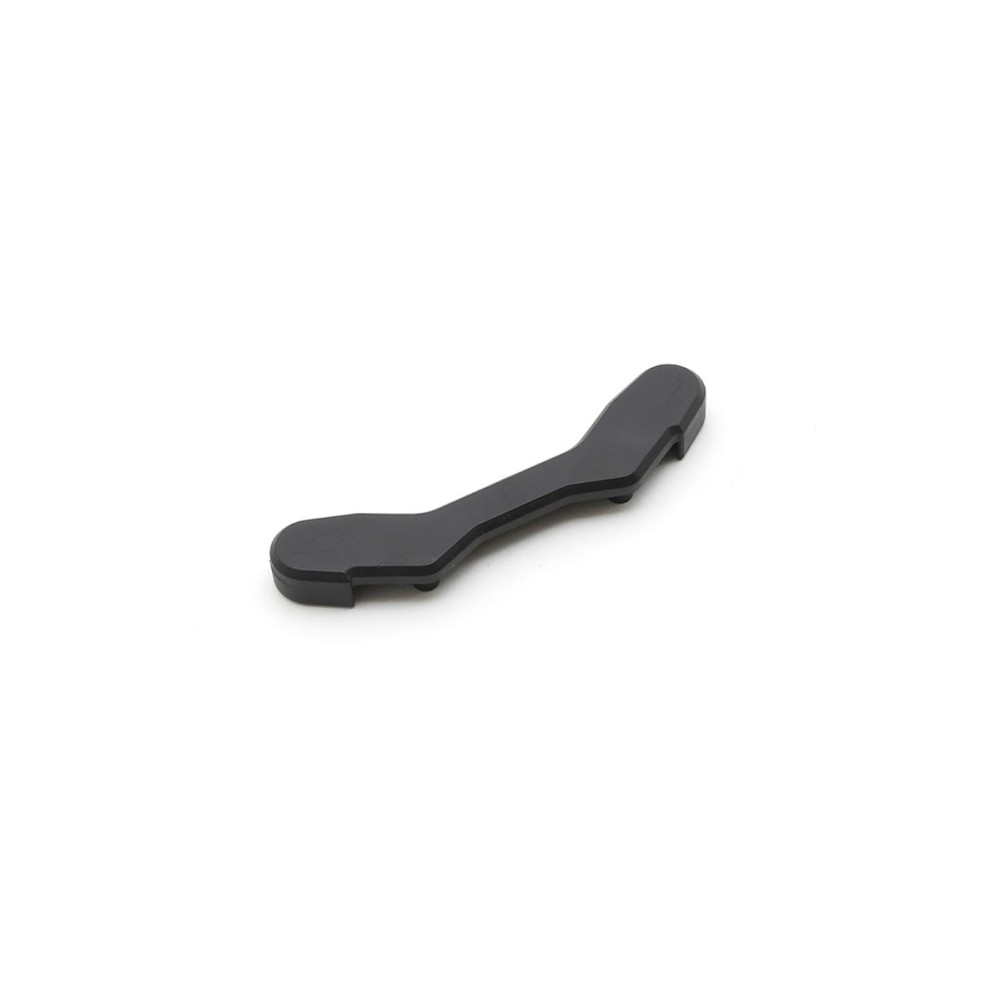 Protección soporte amortiguador Ultima RB7.5 Kyosho K.UB007