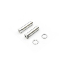 Eje de direccion Kyosho Ultima RB7.5 K.UB009