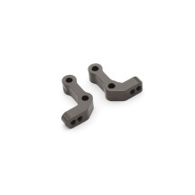 Soporte superior trasero aluminio Kyosho RB7.5
