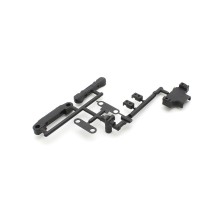 Caja trasera Kyosho Ultima RB7.5 K.UB012