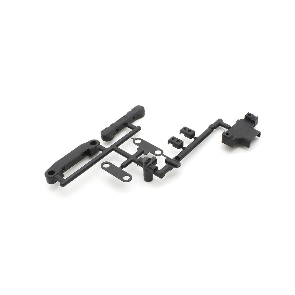 Caja trasera Kyosho Ultima RB7.5 K.UB012 Caja trasera Kyosho Ultima RB7.5 K.UB012