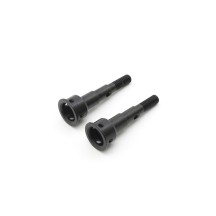 Eje rueda para UB014 Kyosho Ultima RB7.5