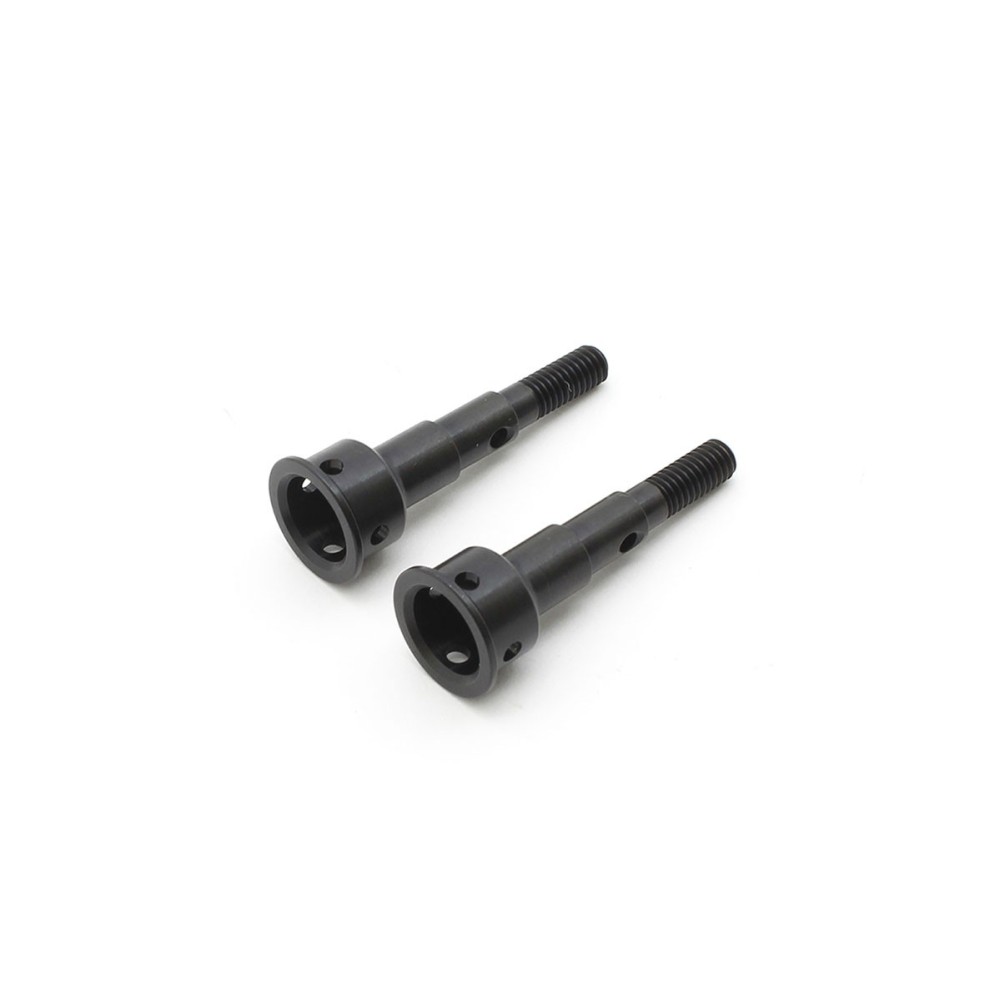 Eje rueda para UB014 Kyosho Ultima RB7.5 Eje rueda para UB014 Kyosho Ultima RB7.5