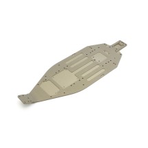 Chasis Kyosho Ultima RB7.5 (A7075) K.UB017