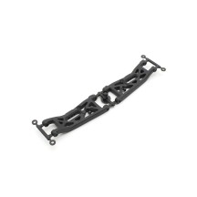 Barras suspensión delantera RB7.5 UM761B
