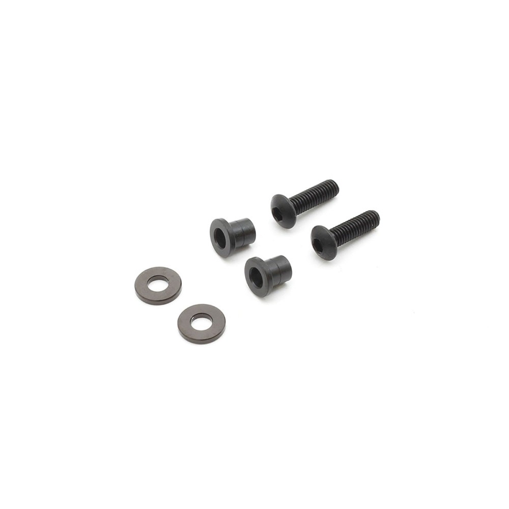 King Pin Kyosho Ultima RB7.5 (LA256GM) K.UB026 King Pin Kyosho Ultima RB7.5 (LA256GM) K.UB026