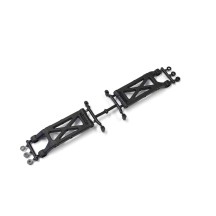 Barras suspensión trasera RB7.5 UM762B