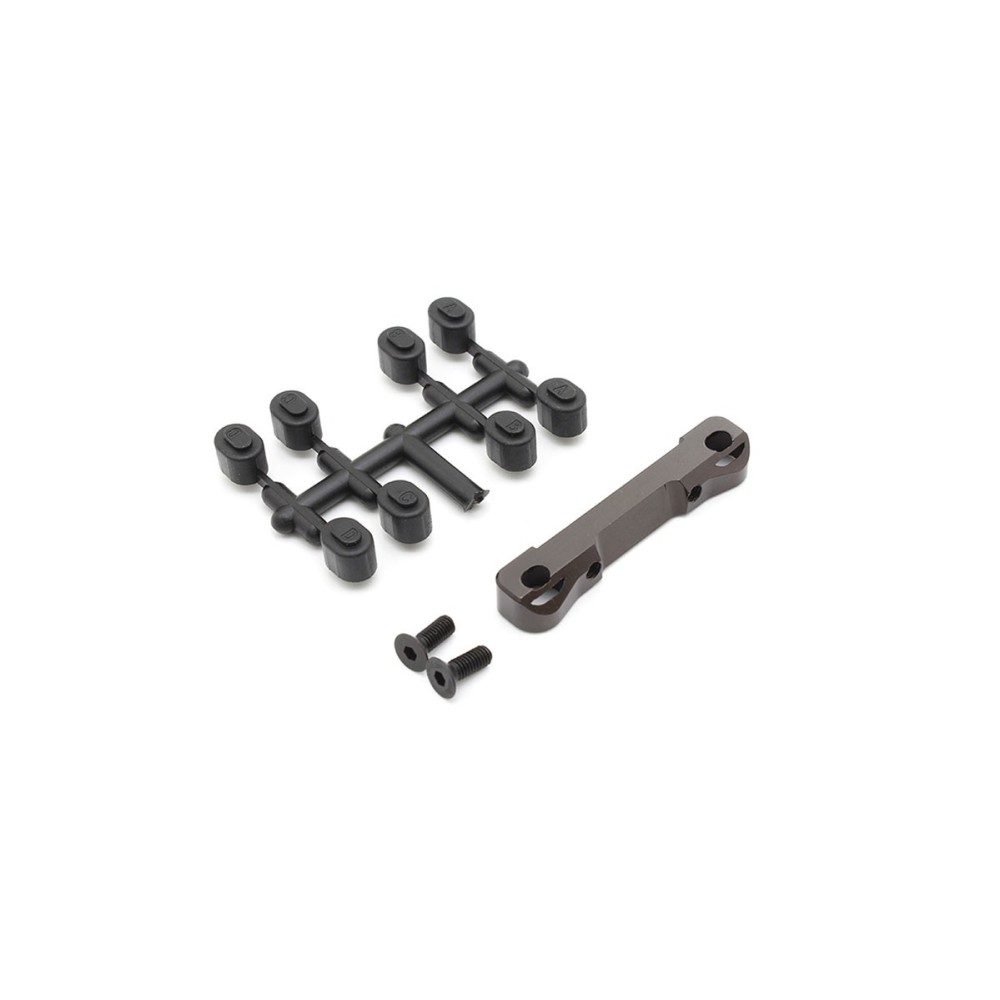 Tope anterior trasero Kyosho Última RB7.5