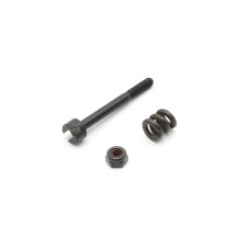 Muelle de tensión diferencial Kyosho Última RB7.5