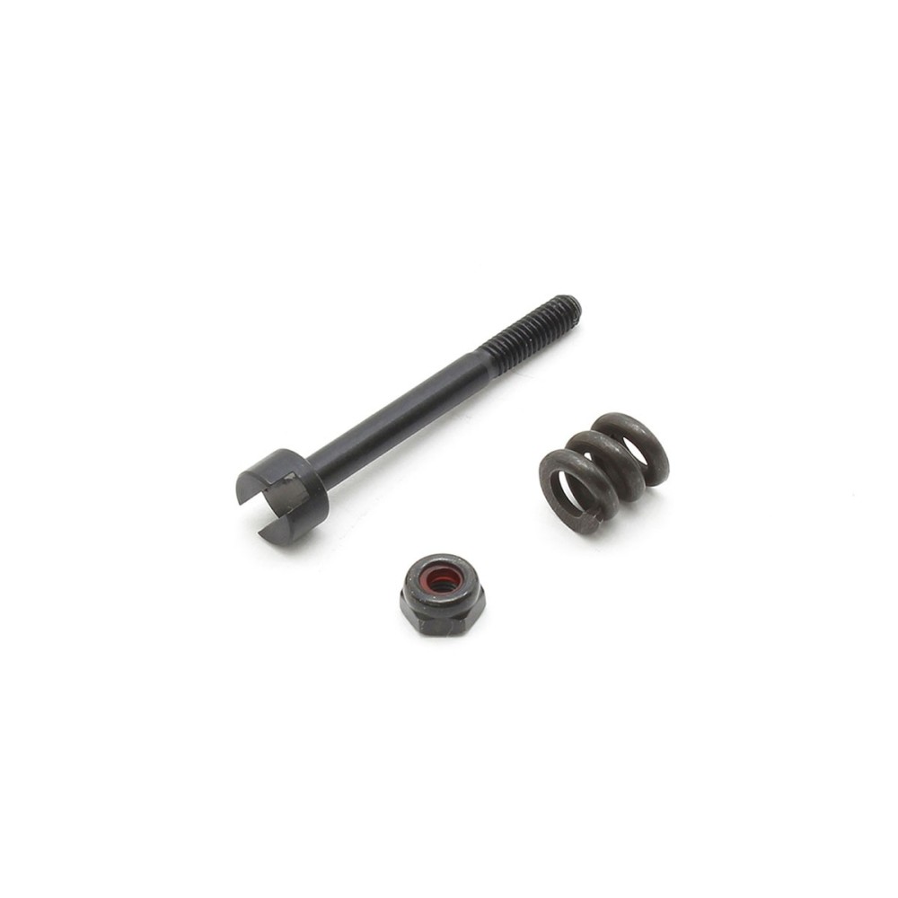 Muelle de tensión diferencial Kyosho Última RB7.5