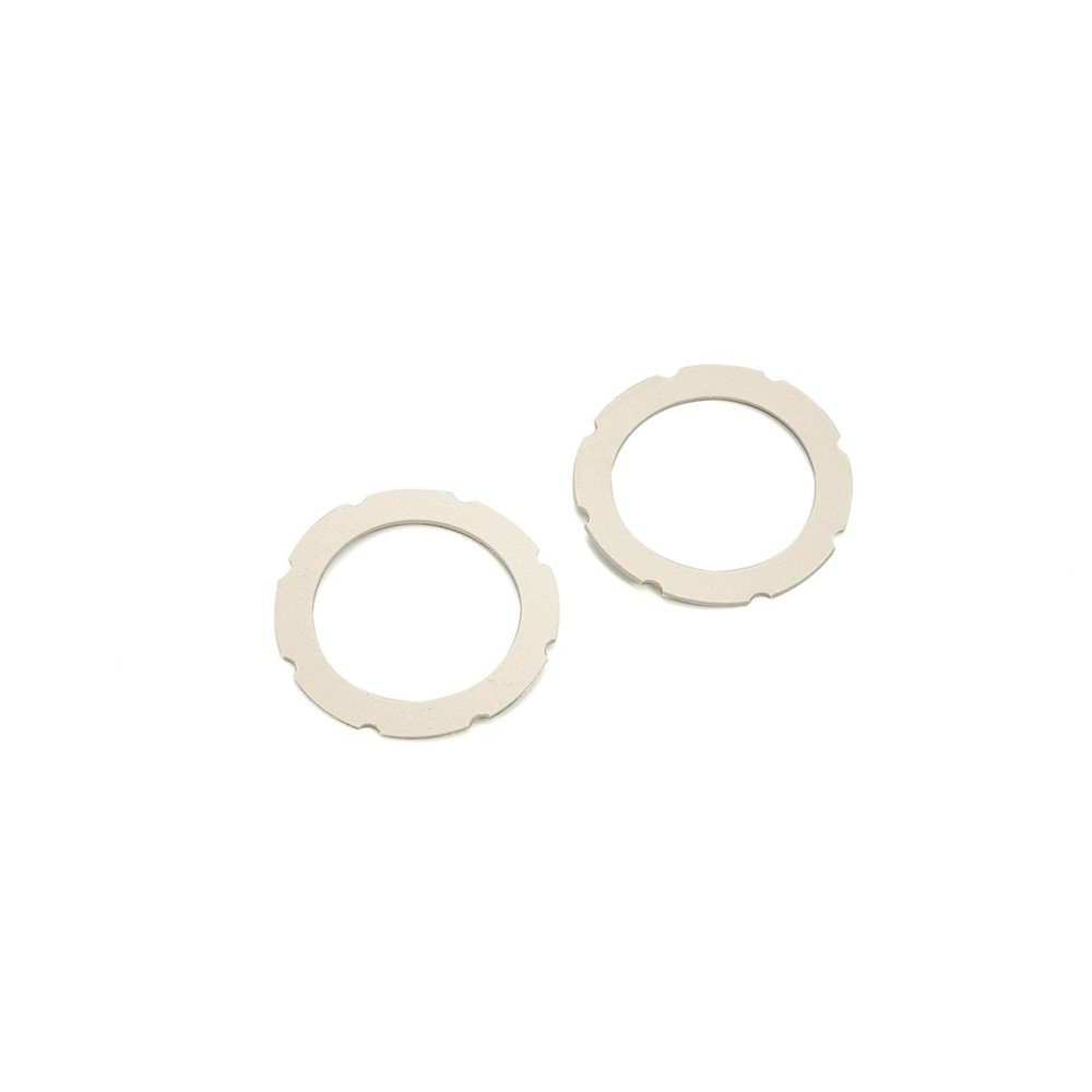 Arandelas de embrague Kyosho Última RB7.5 Arandelas de embrague Kyosho Última RB7.5