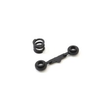 Muelle de embrague deslizante Kyosho Última RB7.5