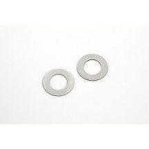 Arandelas de diferencial Kyosho Última RB7.5