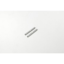 Ejes de suspension 34mm Kyosho Ultima RB7.5 (UMW101) K.UB052