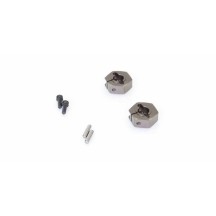 Cubo de rueda (52) Kyosho Ultima RB7.5 (2) (UMW523GMB) K.UB055-52