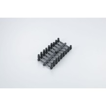 Horquillas 4.8 mm Kyosho Lázar ZX5