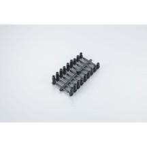 Horquillas 4,8mm (12) Kyosho Lazer ZX5 K.UM112