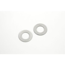 Arandelas de diferencial Última RB5-RB6-RB7 Kyosho K.UM119