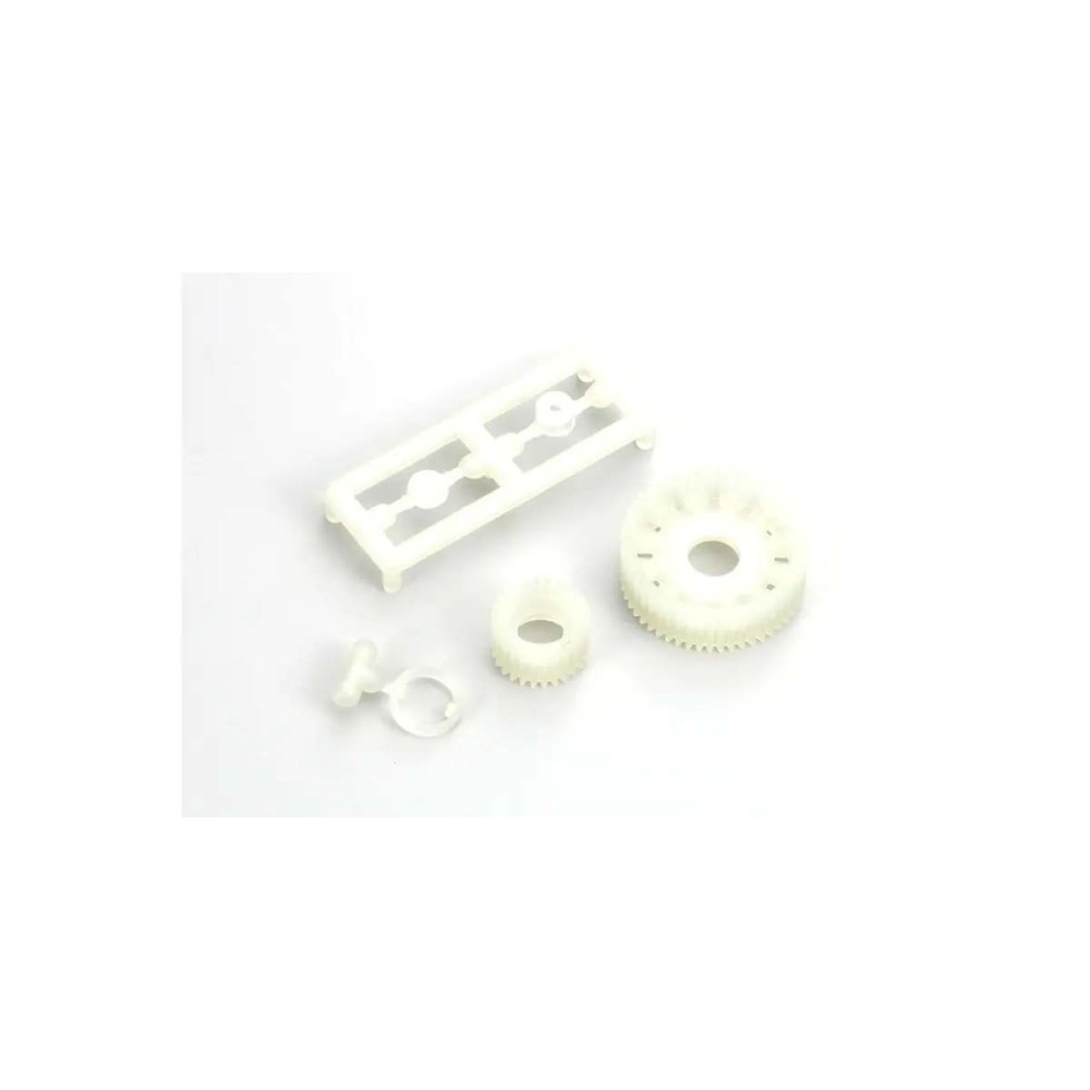Corona de diferencial Kyosho Última RB5-RB7 Corona de diferencial Kyosho Última RB5-RB7