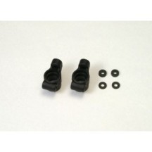 Porta mangetas tras. Kyosho Lazer ZX7 - Ultima RB7-SB DirtMaster K.UM519