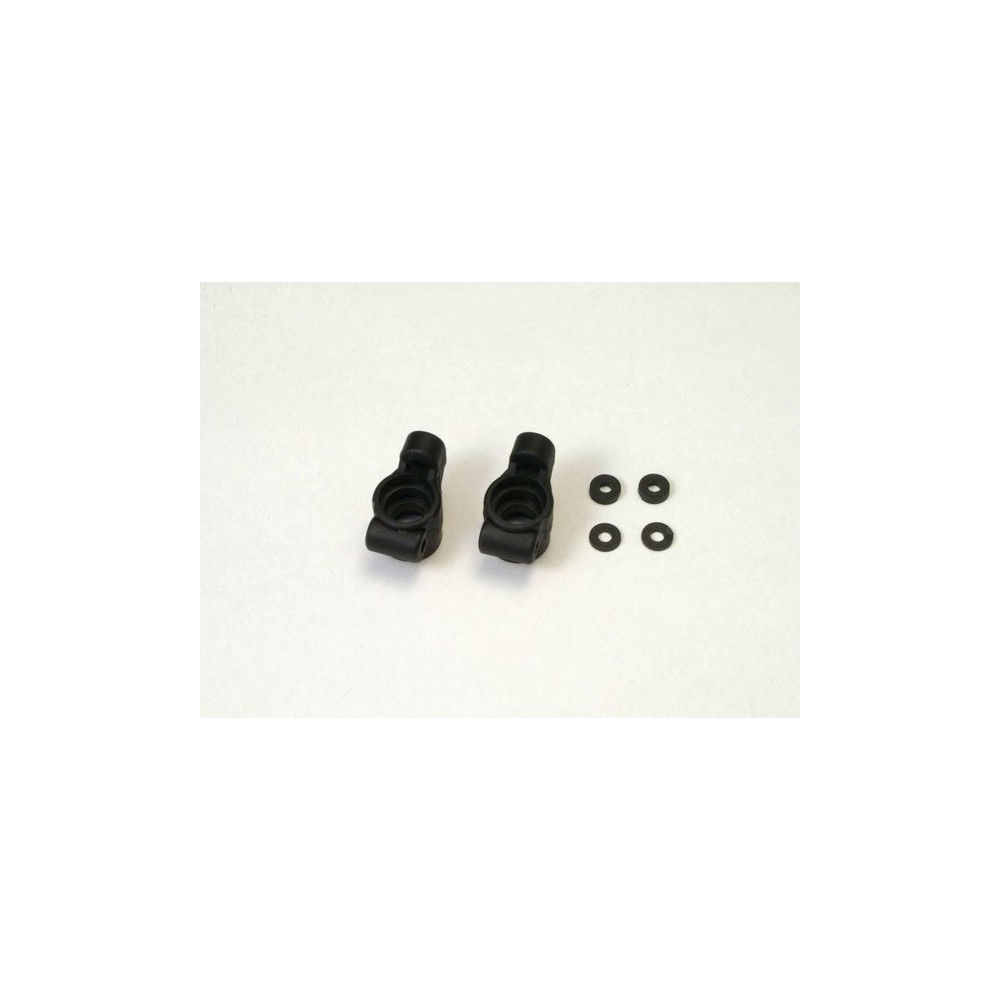 Soporte mangueta trasero Kyosho Ultima RB7 K.UM519 Soporte mangueta trasero Kyosho Ultima RB7 K.UM519
